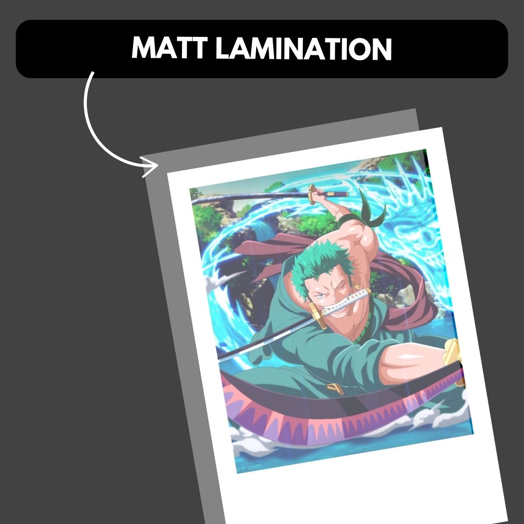 One Piece Polaroids | Set of 15 | Anime