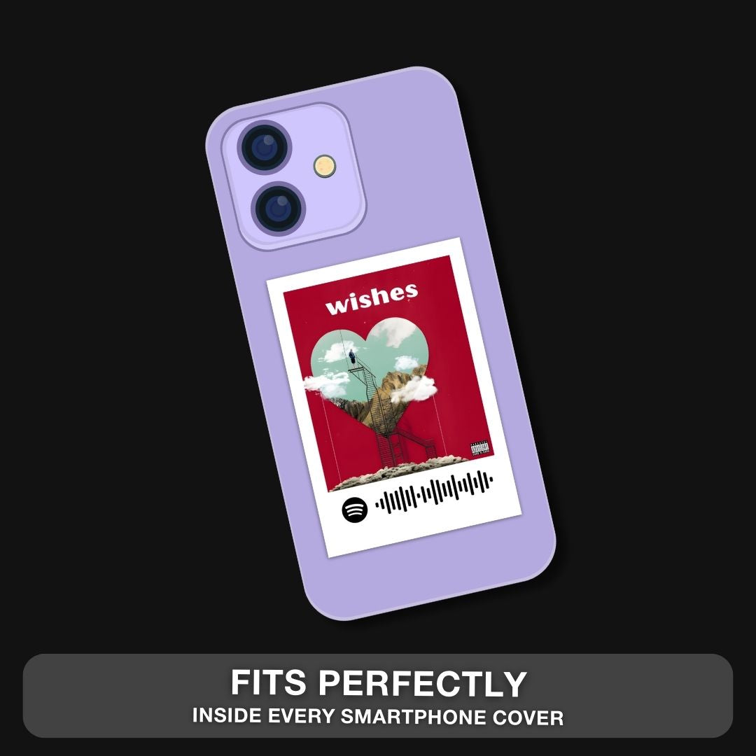 Talwiinder Polaroids | Set of 15 | Spotify