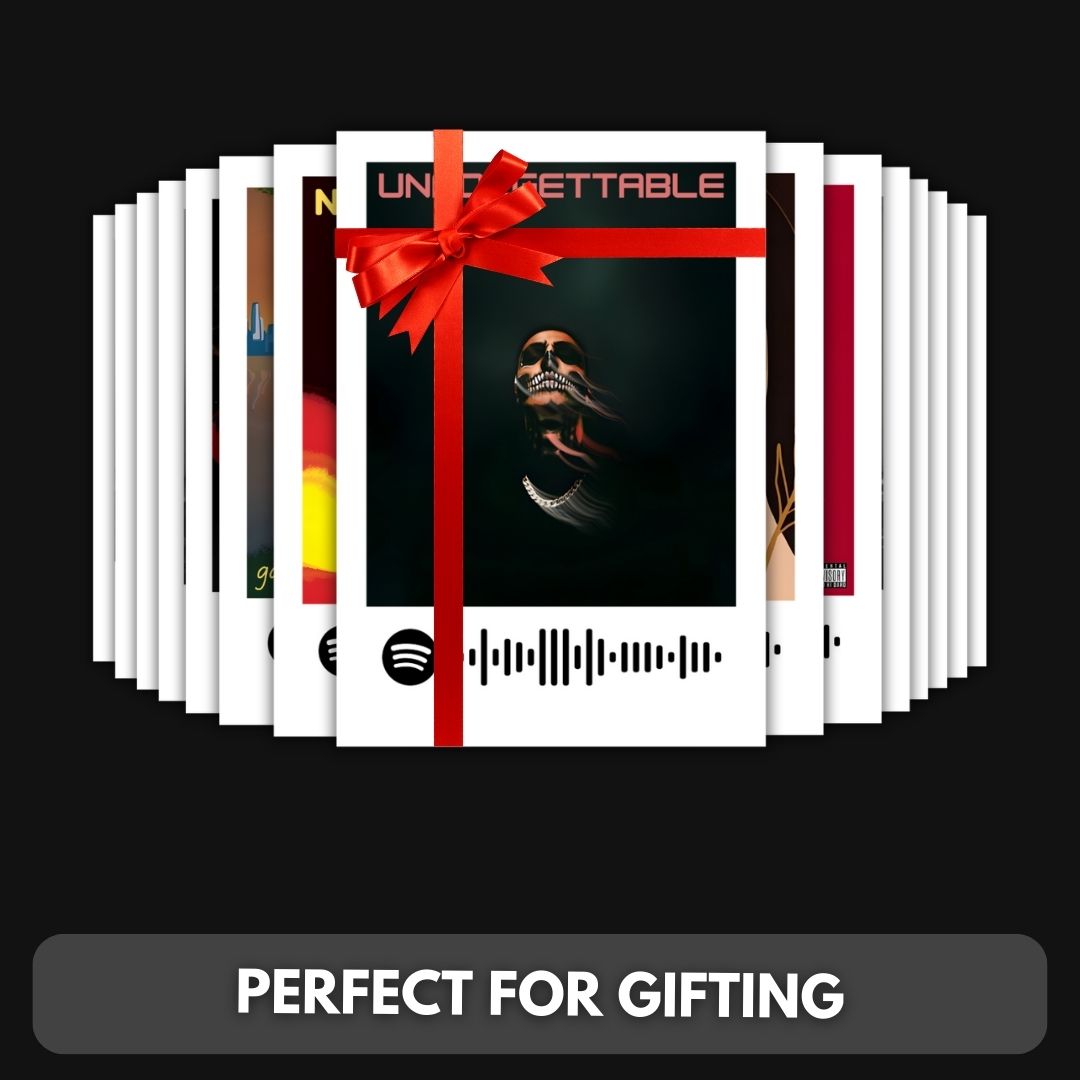 Talwiinder Polaroids | Set of 15 | Spotify