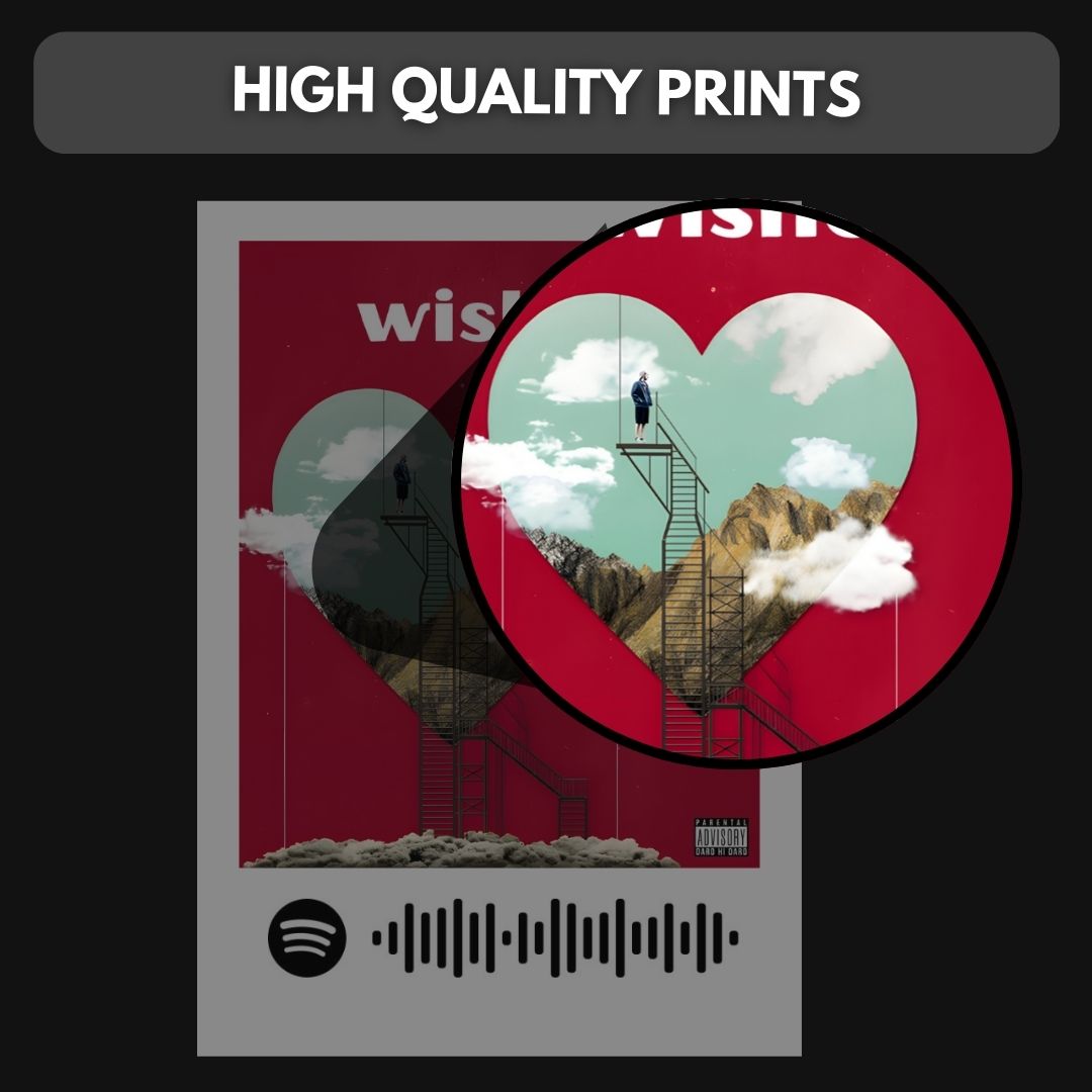 Talwiinder Polaroids | Set of 15 | Spotify