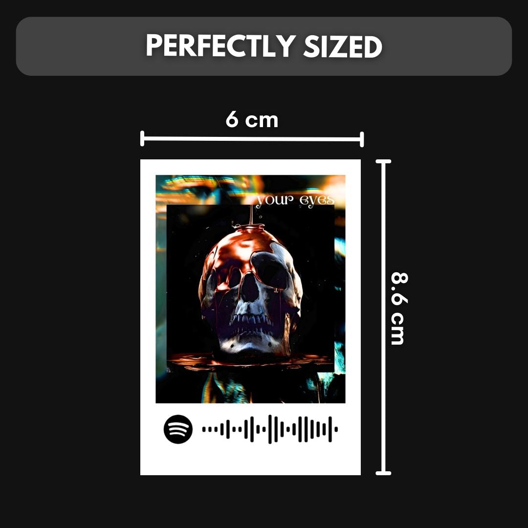 Talwiinder Polaroids | Set of 15 | Spotify