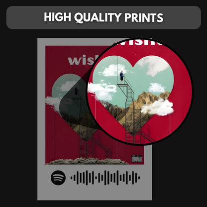 Talwiinder Polaroids | Set of 15 | Spotify