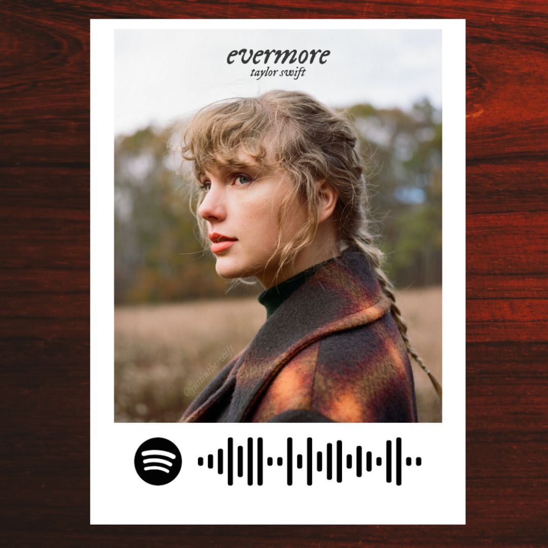 Taylor Swift Polaroids Combo